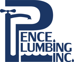 Pence Plumbing, Inc.
